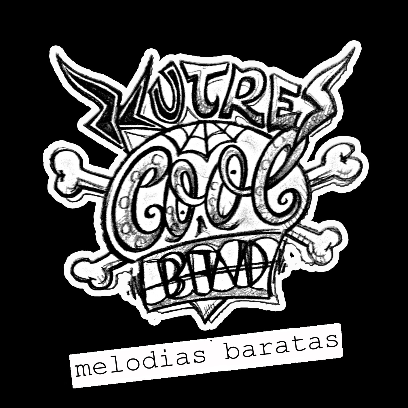 kutres cool band frontal