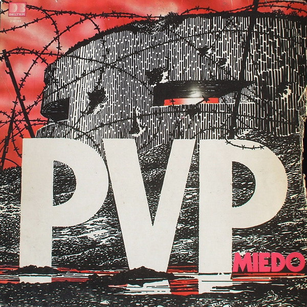 P.V.P